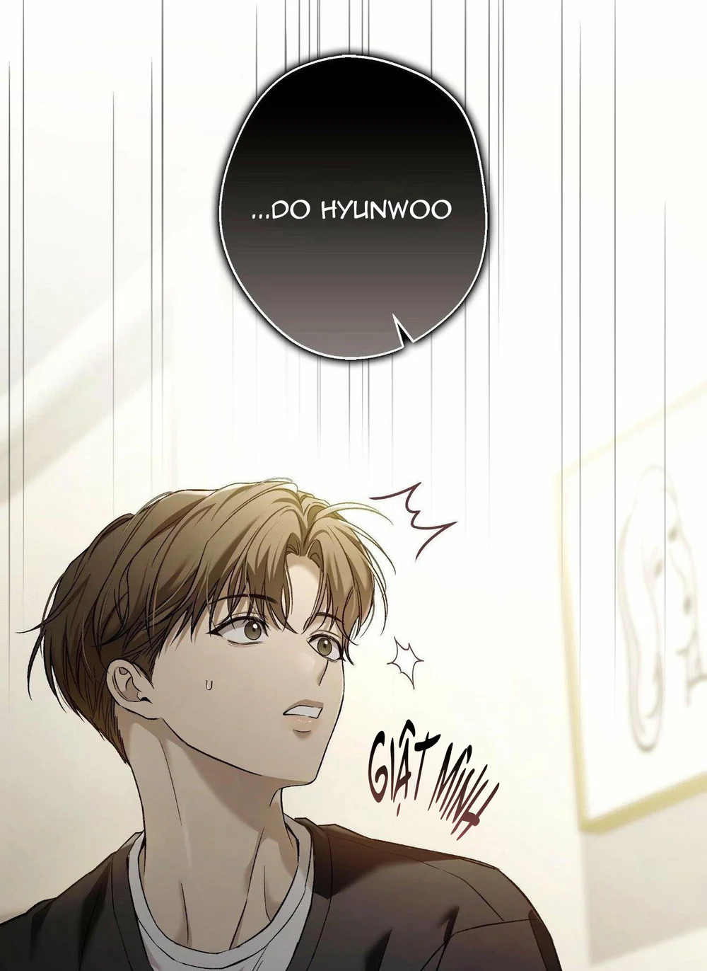 Đọc truyện My Bad Boss - Chapter 4