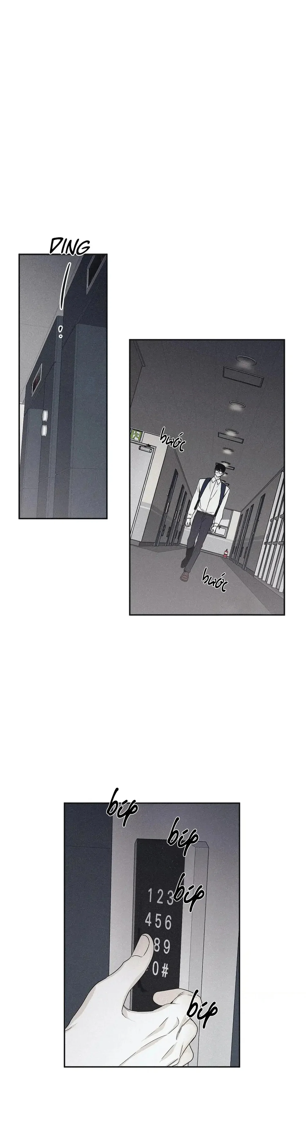Đọc truyện Chiếu tướng - Chapter 49