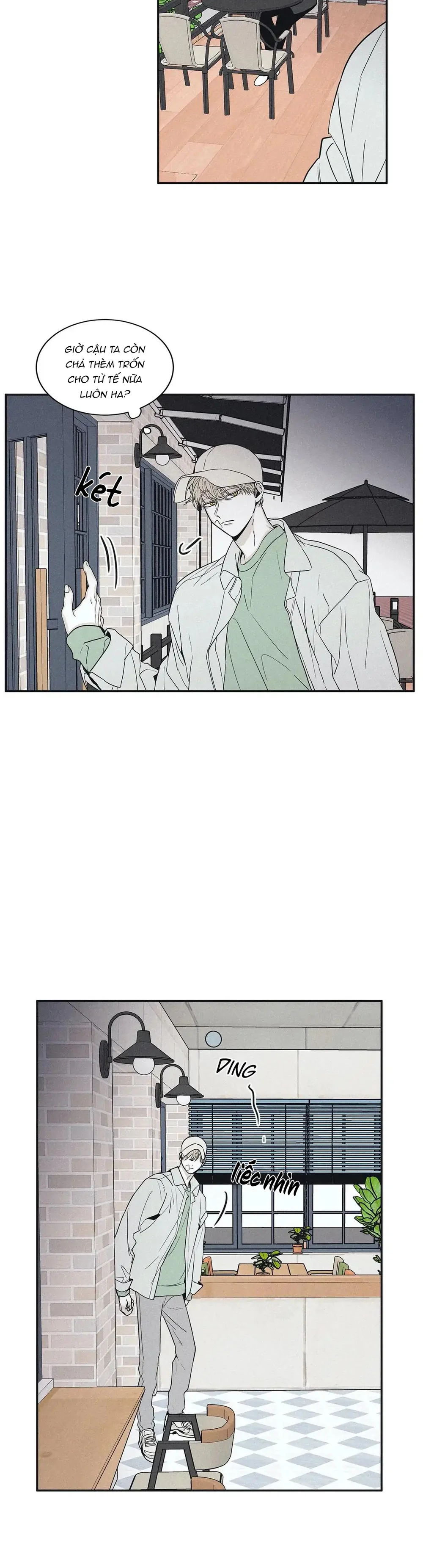 Đọc truyện Chiếu tướng - Chapter 49