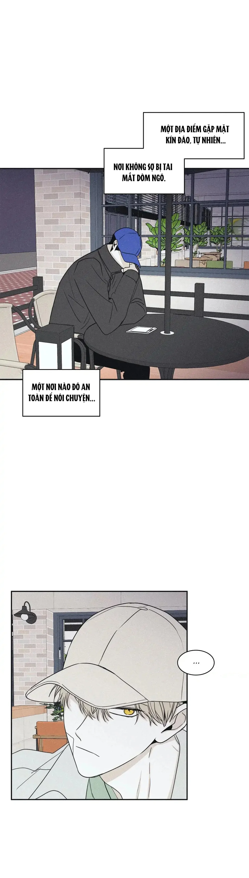 Đọc truyện Chiếu tướng - Chapter 49