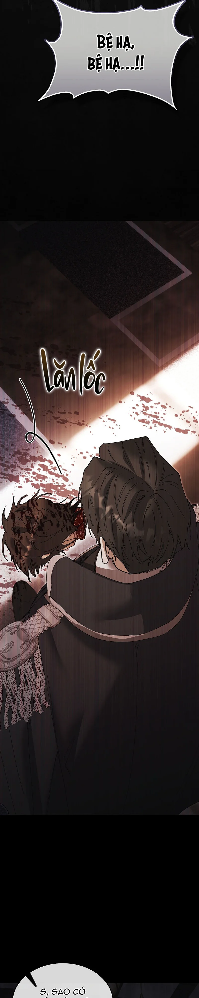 Đọc truyện Tôi đã bị trở thành nô lệ của người mà tôi từng vứt bỏ - Chapter 60