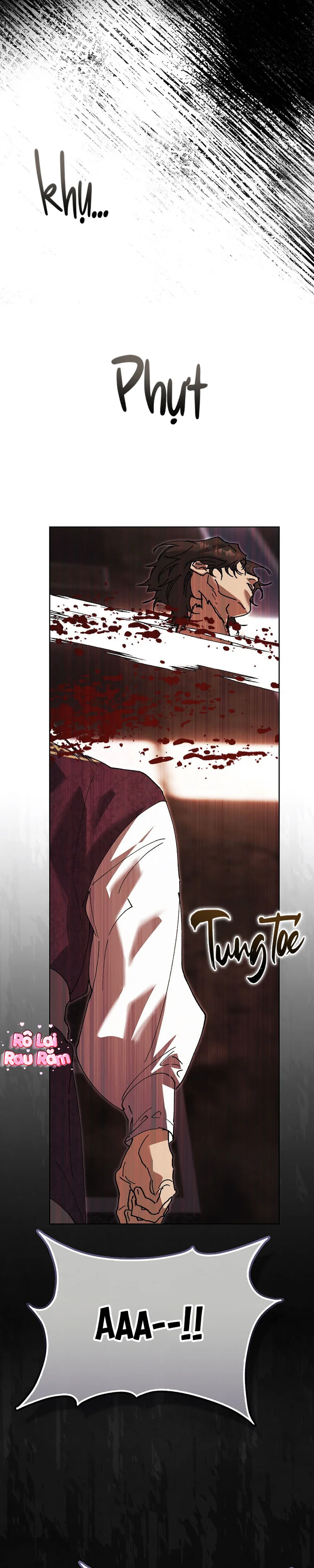 Đọc truyện Tôi đã bị trở thành nô lệ của người mà tôi từng vứt bỏ - Chapter 60