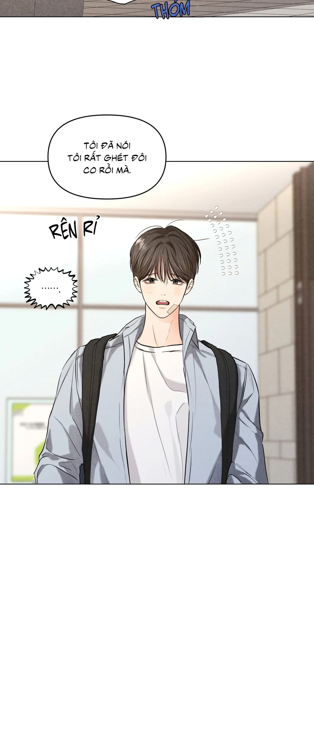 Đọc truyện CÔNG VIỆC LÀM THÊM HÀNG NGÀY - Chapter 45