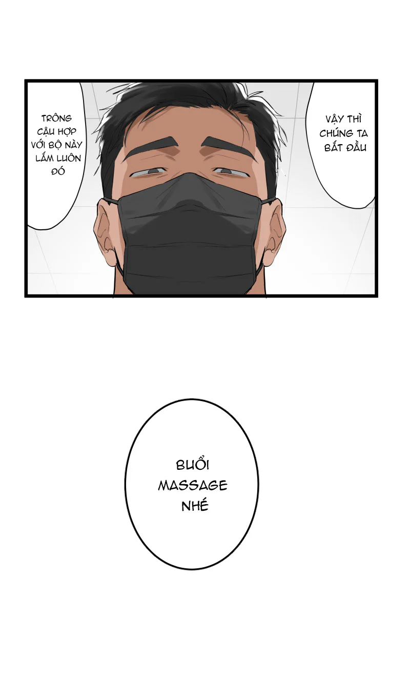 Đọc truyện ĐỤ CÔNG KHAI - Chapter 14.1