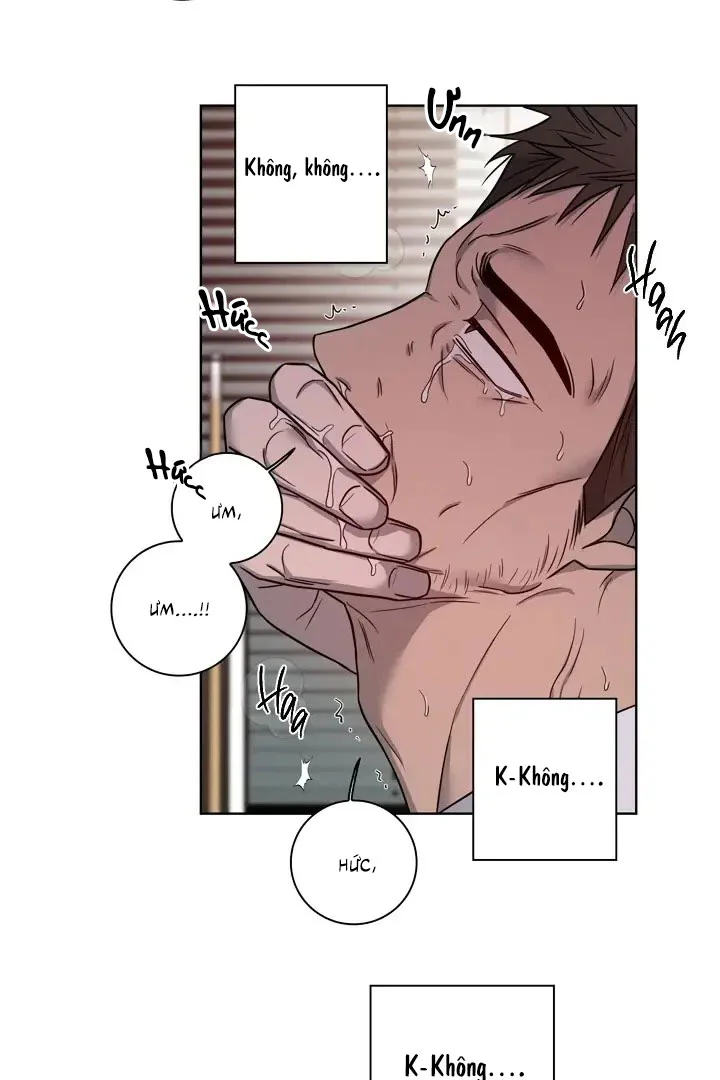 Đọc truyện Chiếc túi số 7 - Chapter 4