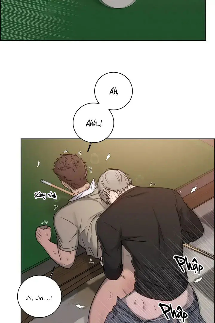Đọc truyện Chiếc túi số 7 - Chapter 4