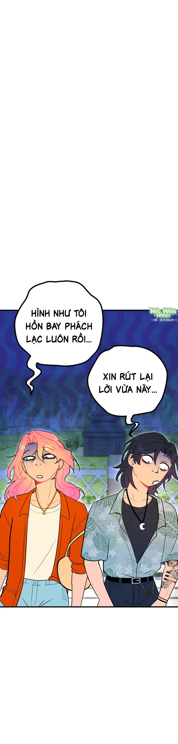 Đọc truyện Cẩm Nang Cua Gái - Chapter 52