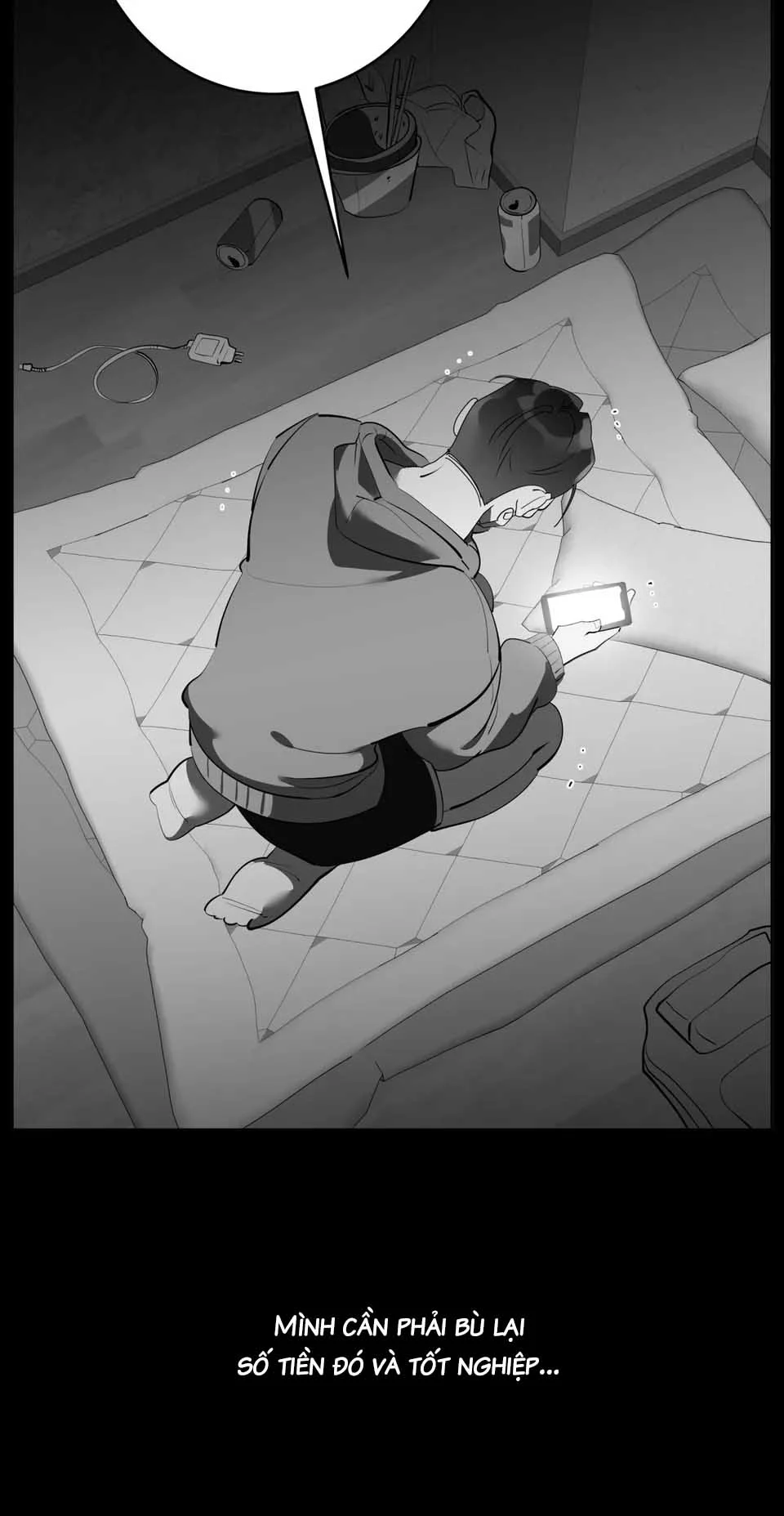 Đọc truyện điểm hưng phấn của đàn ông - Chapter 3