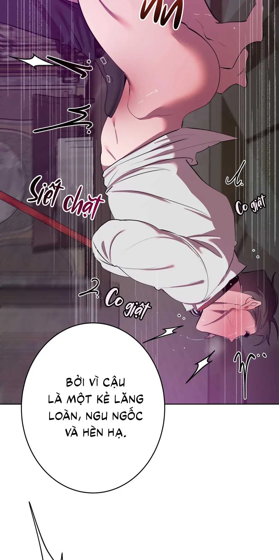 Đọc truyện điểm hưng phấn của đàn ông - Chapter 3
