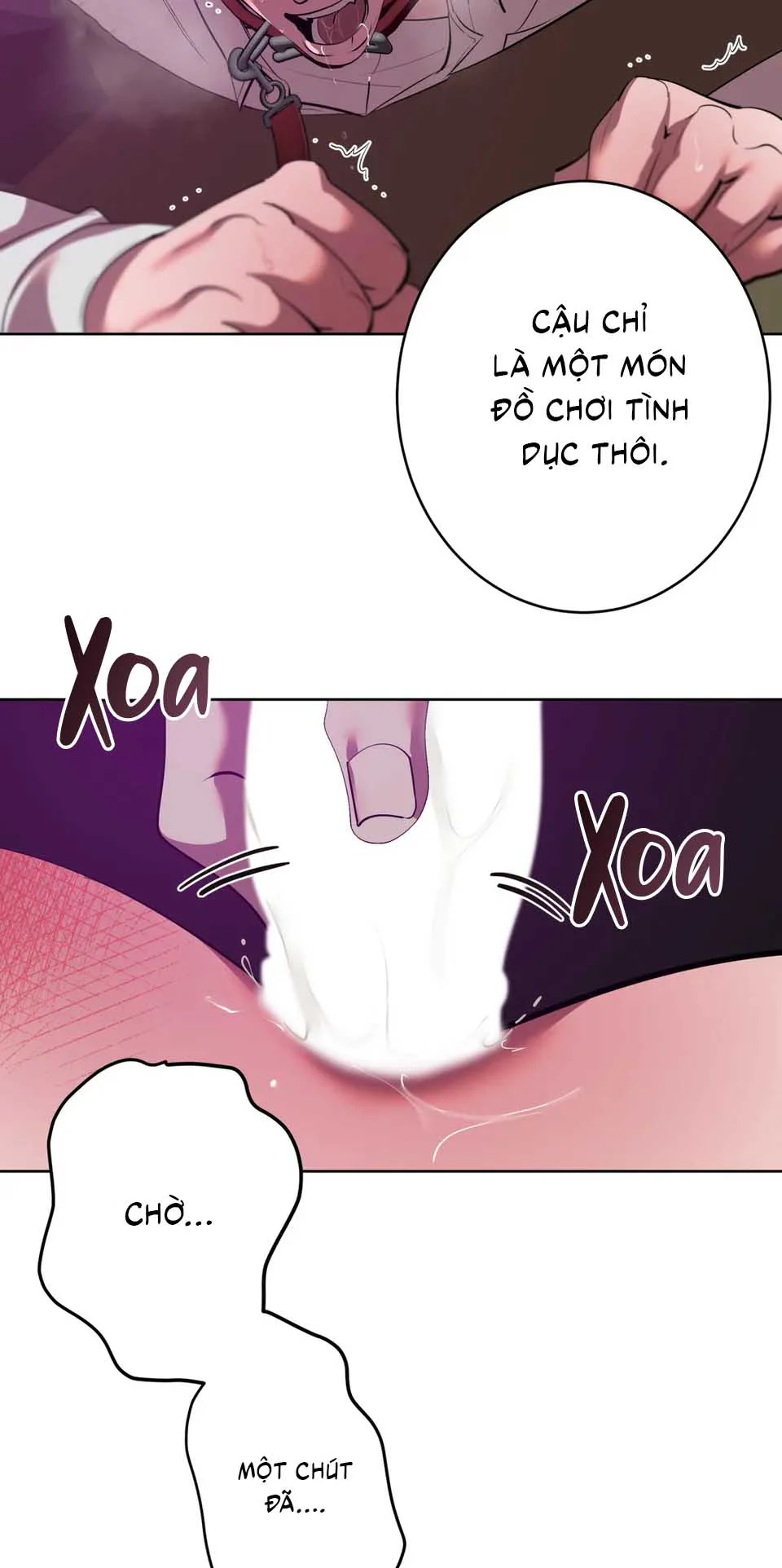 Đọc truyện điểm hưng phấn của đàn ông - Chapter 3
