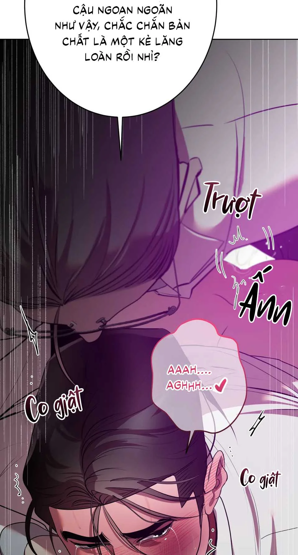 Đọc truyện điểm hưng phấn của đàn ông - Chapter 3