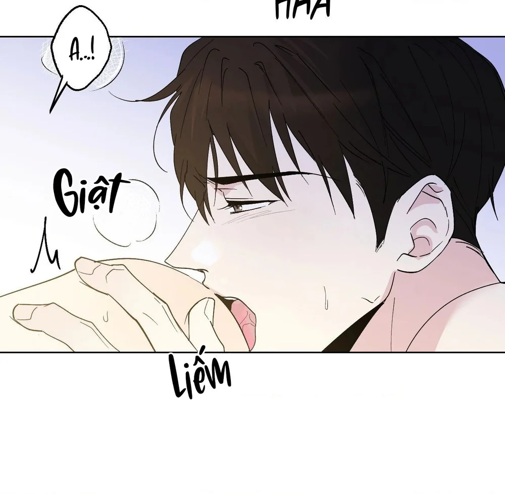 Đọc truyện (END) Cộng Sự Bán Thời Gian - Chapter 83