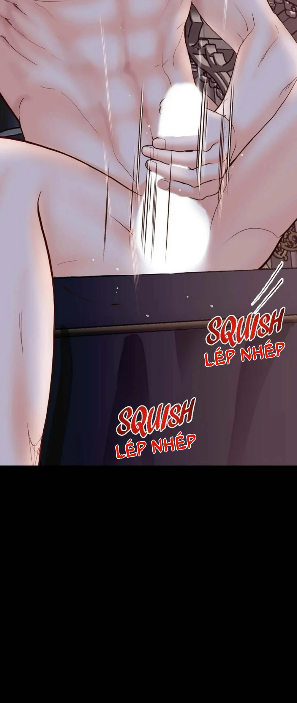 Đọc truyện Hôn Thê Của Bóng Tối - Chapter 39