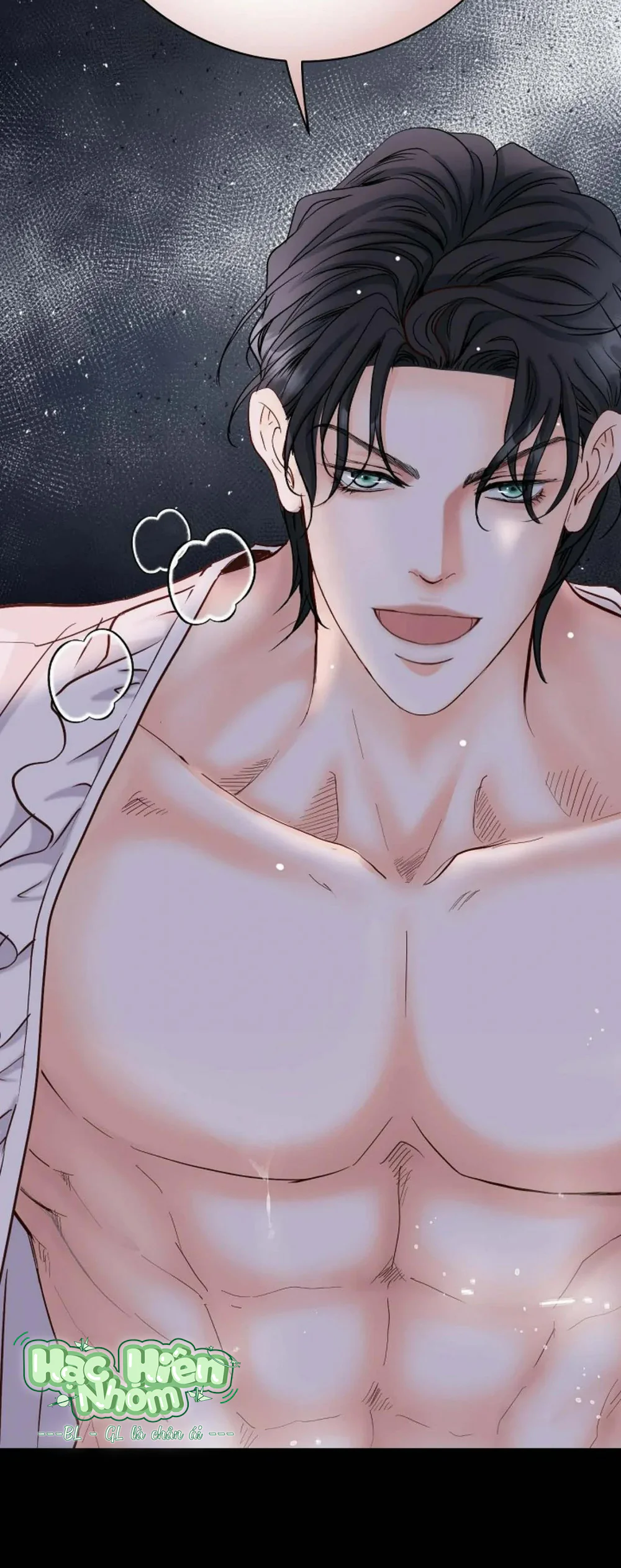 Đọc truyện Hôn Thê Của Bóng Tối - Chapter 39