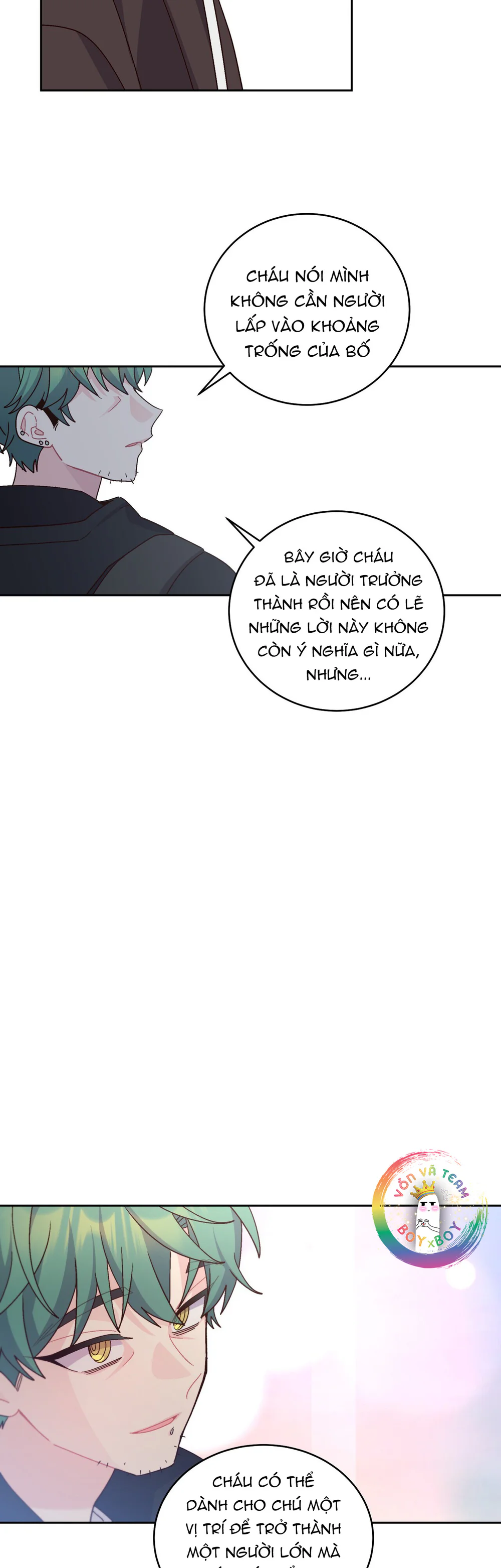 Đọc truyện Merry Marbling - Chapter 134