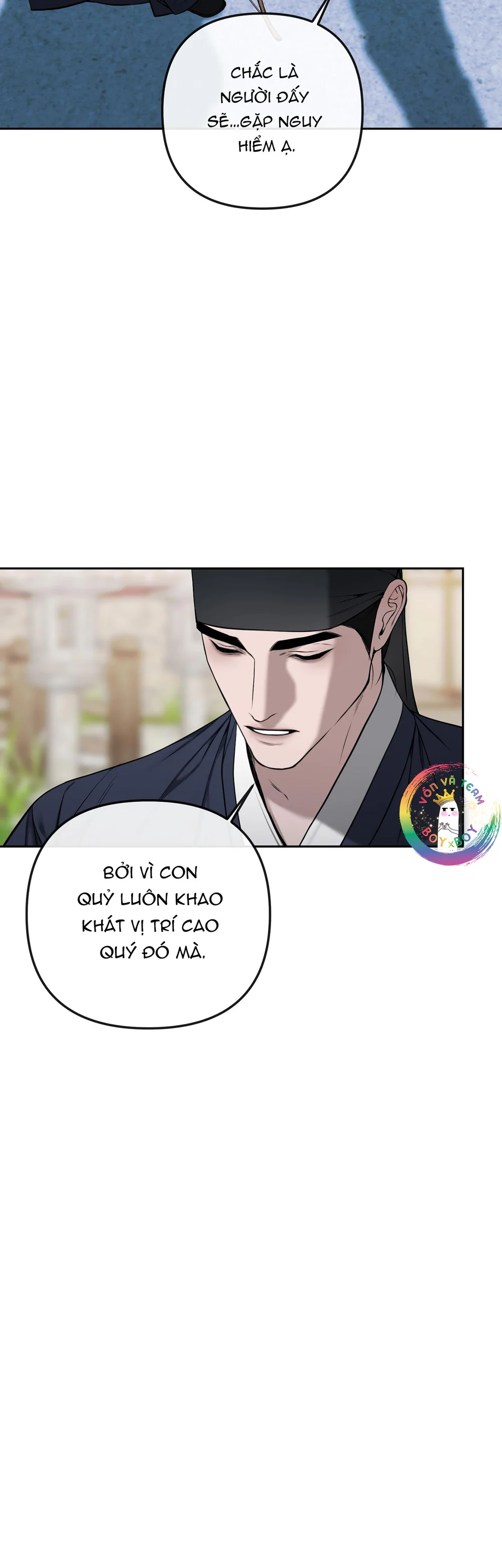 Đọc truyện Sai Lầm - Chapter 39
