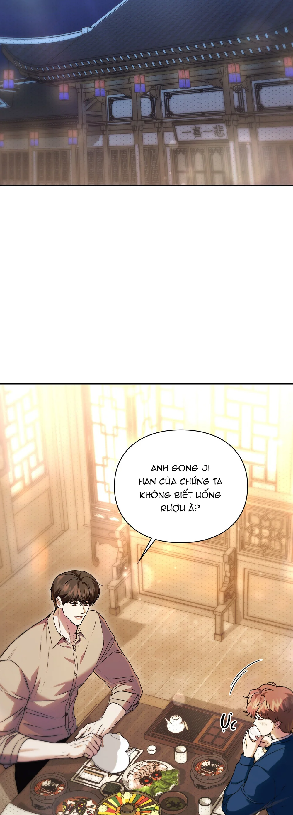 Đọc truyện Double Down - Chapter 2
