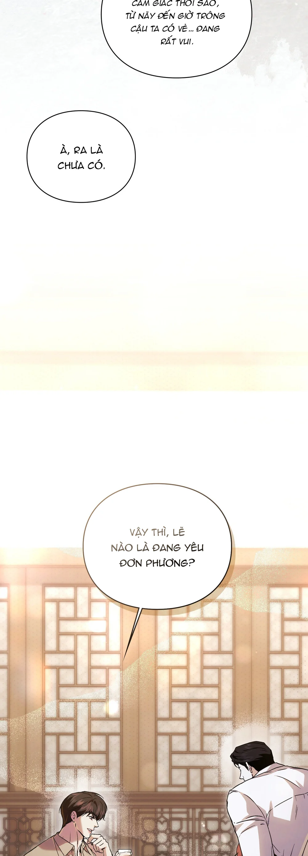 Đọc truyện Double Down - Chapter 2