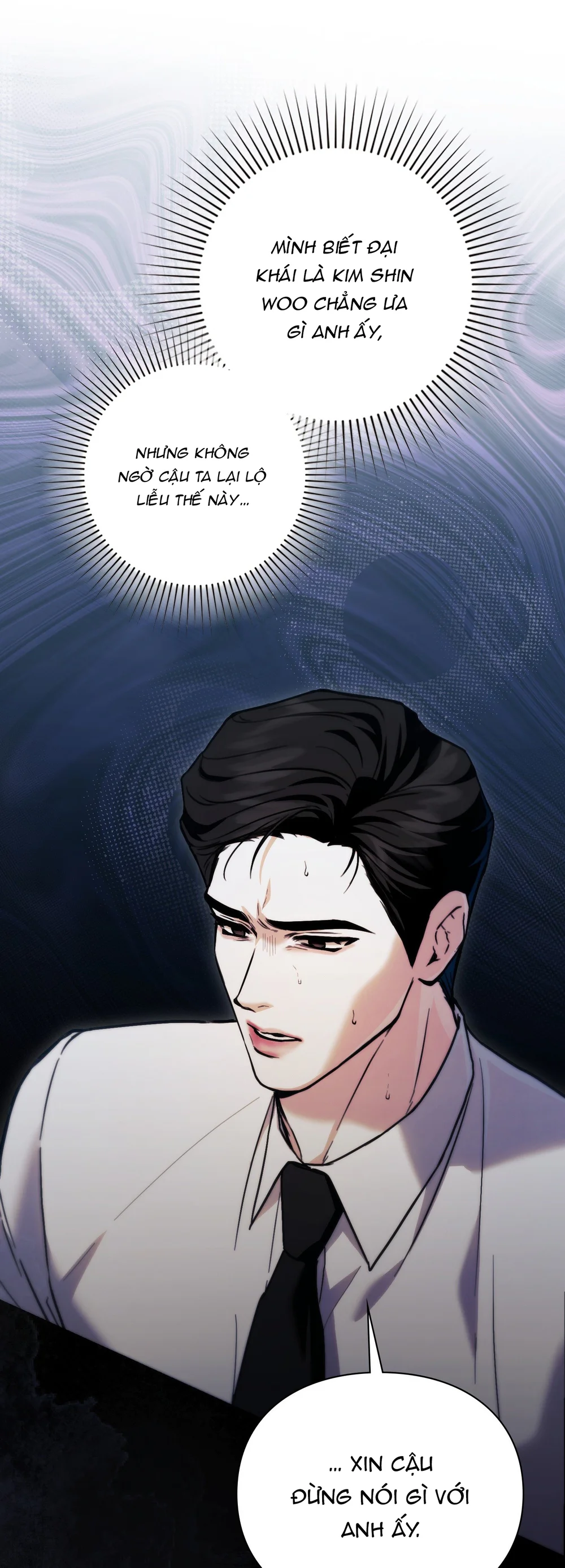 Đọc truyện Double Down - Chapter 2