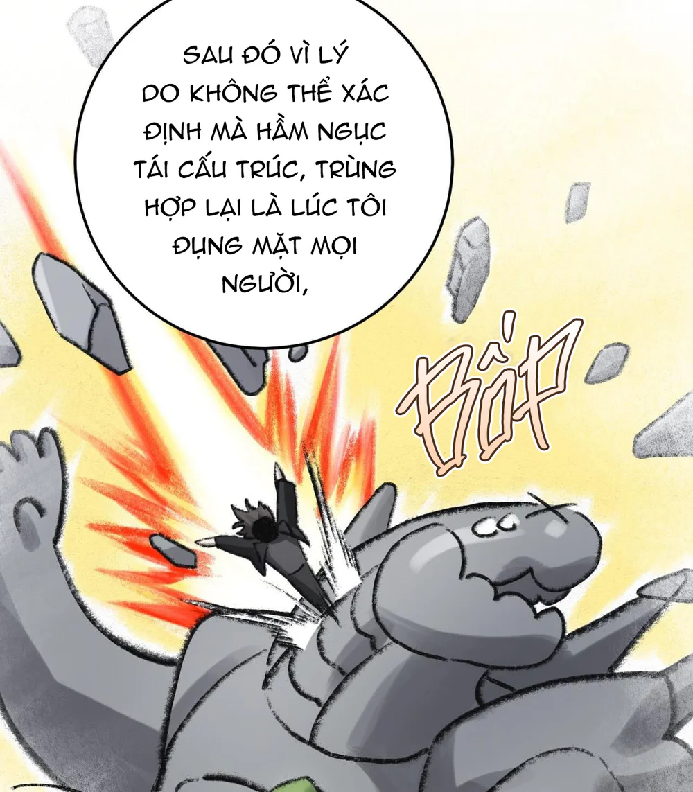 Đọc truyện Thợ Săn Chỉ Muốn Ở Ẩn - Chapter 48