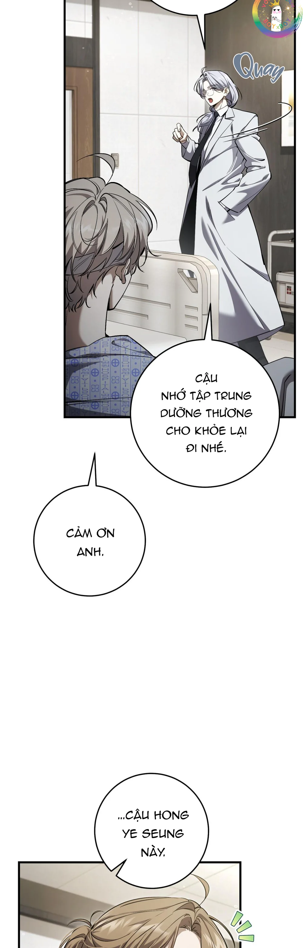 Đọc truyện Thợ Săn Chỉ Muốn Ở Ẩn - Chapter 48