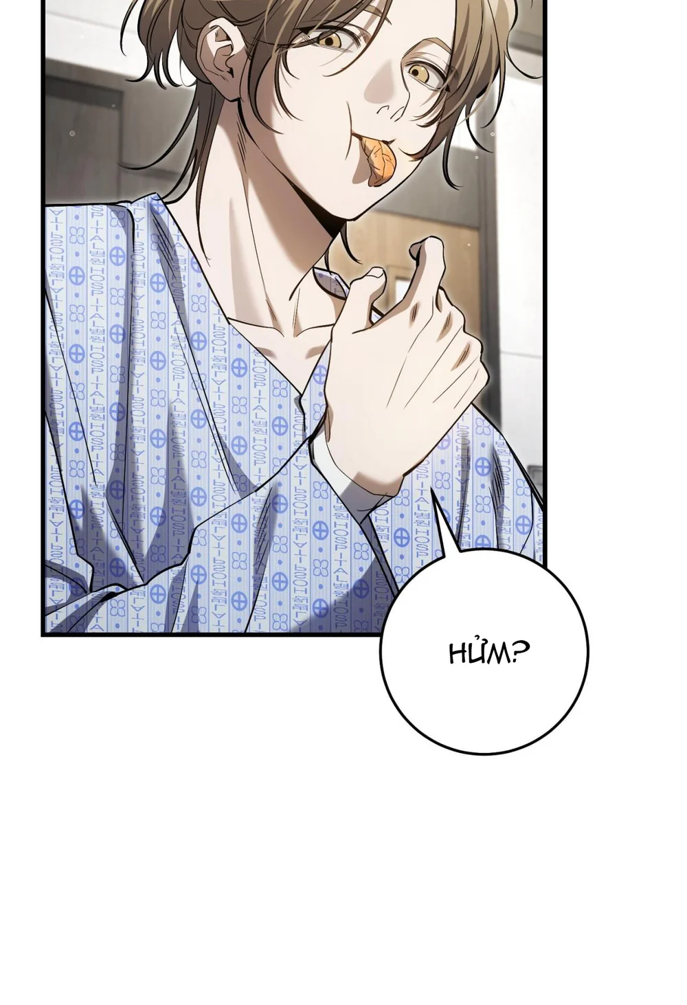Đọc truyện Thợ Săn Chỉ Muốn Ở Ẩn - Chapter 48