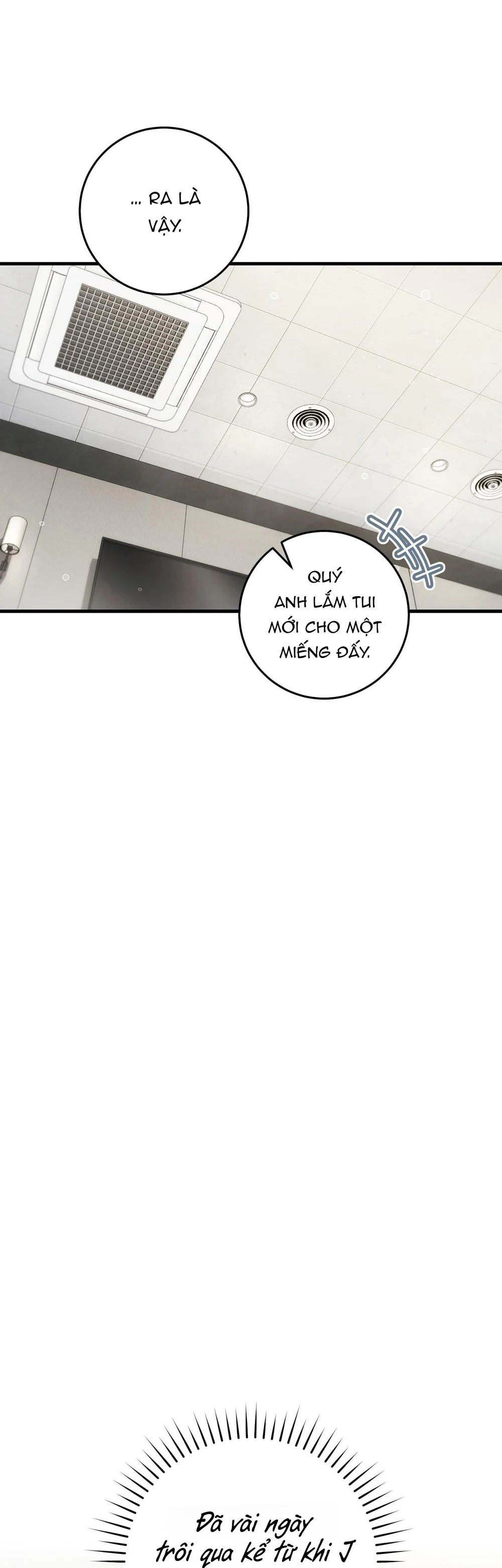 Đọc truyện Thợ Săn Chỉ Muốn Ở Ẩn - Chapter 48