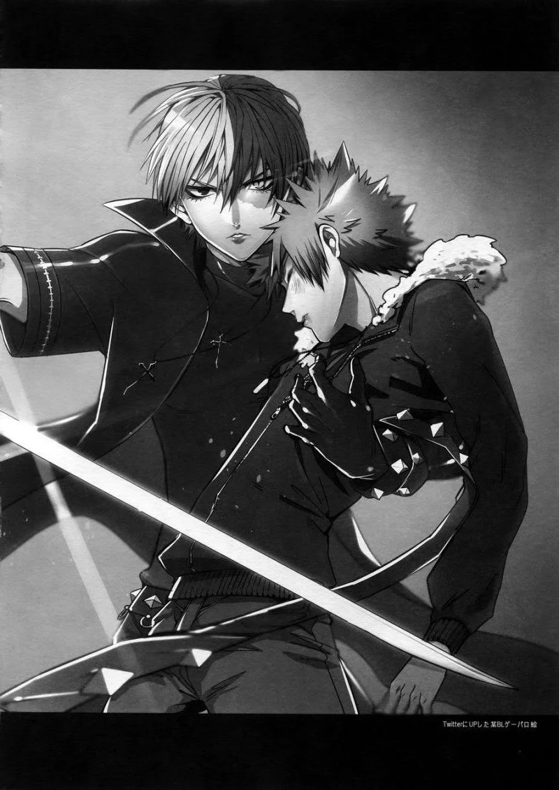 Đọc truyện Cho 50k Couple Lộn Xộn - Chapter 93