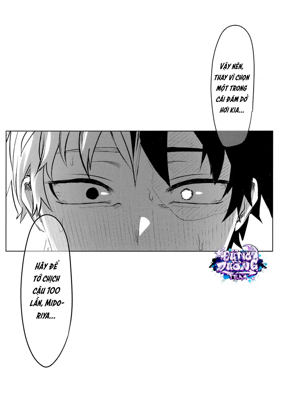 Đọc truyện TUYỂN TẬP: TRAI CÓ LỒN - Chapter 84.4