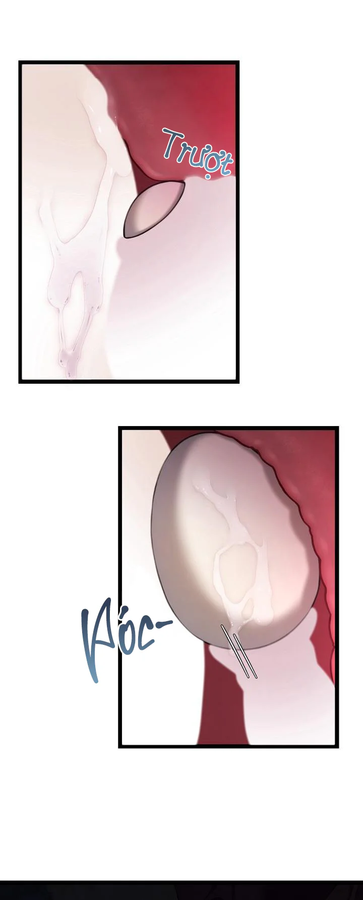 Đọc truyện Mối Duyên Quái Dị - Chapter 6