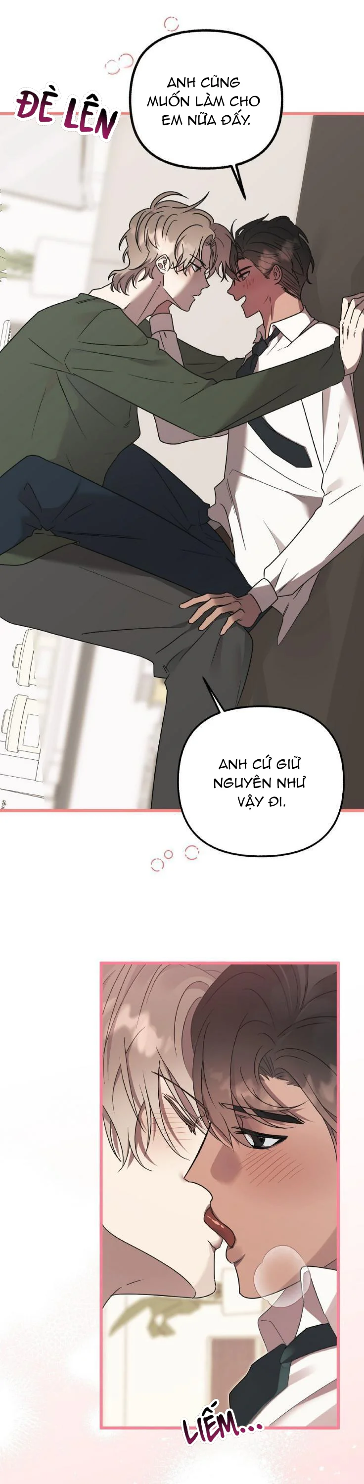 Đọc truyện Tuyển Tập Cà Phê Sữa - Chapter 2.6