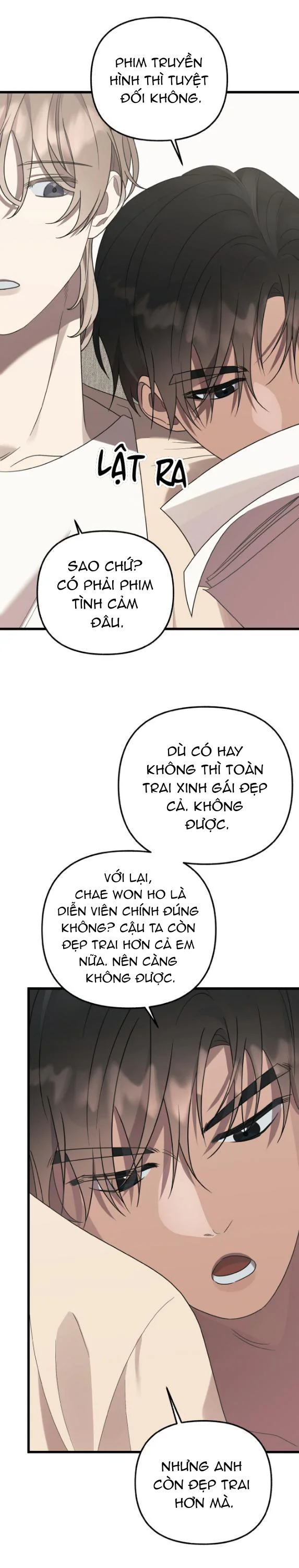 Đọc truyện Tuyển Tập Cà Phê Sữa - Chapter 2.6