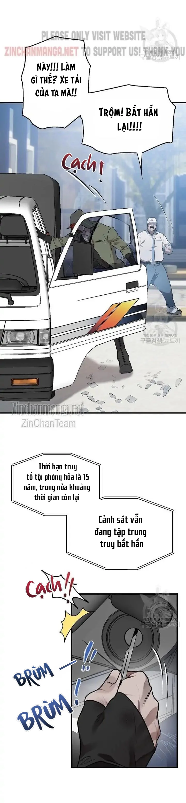 Đọc truyện Tuyển Tập Những Con Bot Dâm Múp Rụp - Chapter 5.1