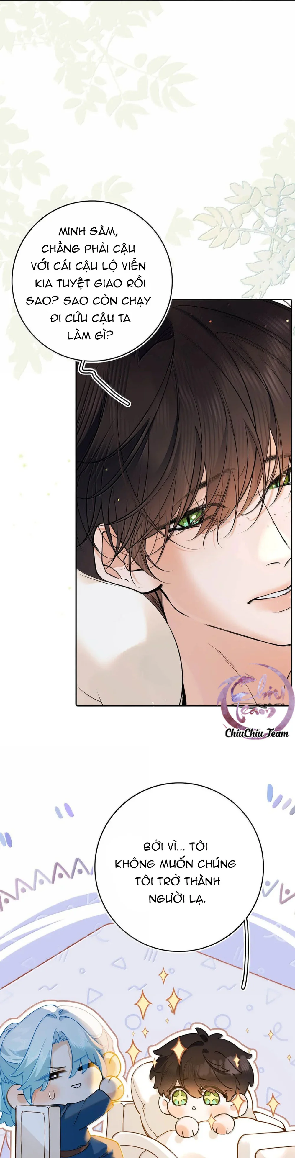Đọc truyện Bắt đầu làm bạn trai từ số 0 - Chapter 79
