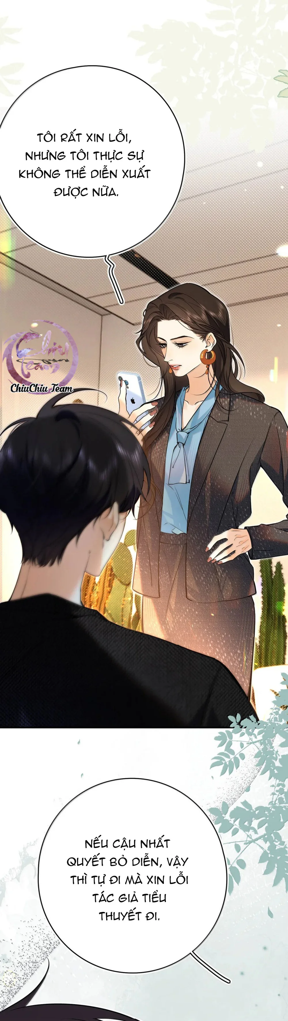 Đọc truyện Bắt đầu làm bạn trai từ số 0 - Chapter 79
