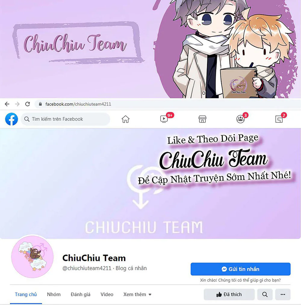 Đọc truyện Bắt đầu làm bạn trai từ số 0 - Chapter 79