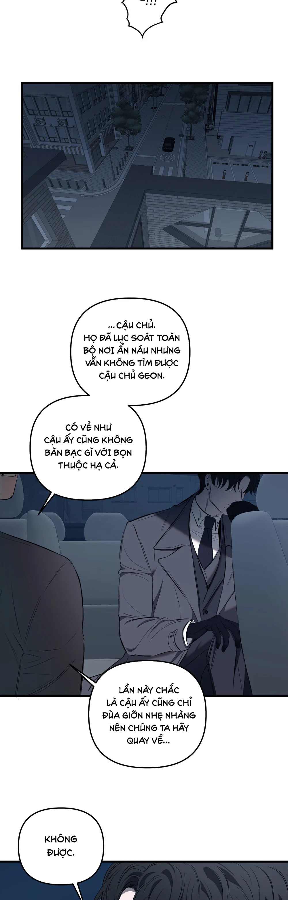 Đọc truyện (ABO) VẬT TẾ THẦN - Chapter 22