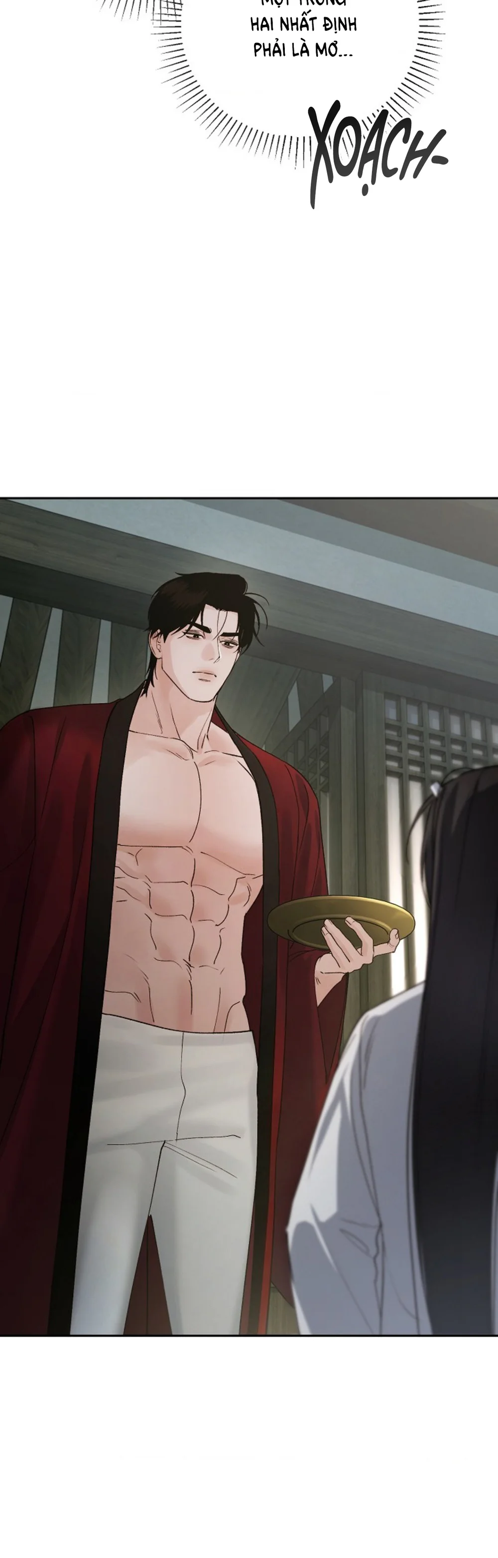 Đọc truyện THUỐC ĐỘC - Chapter 77