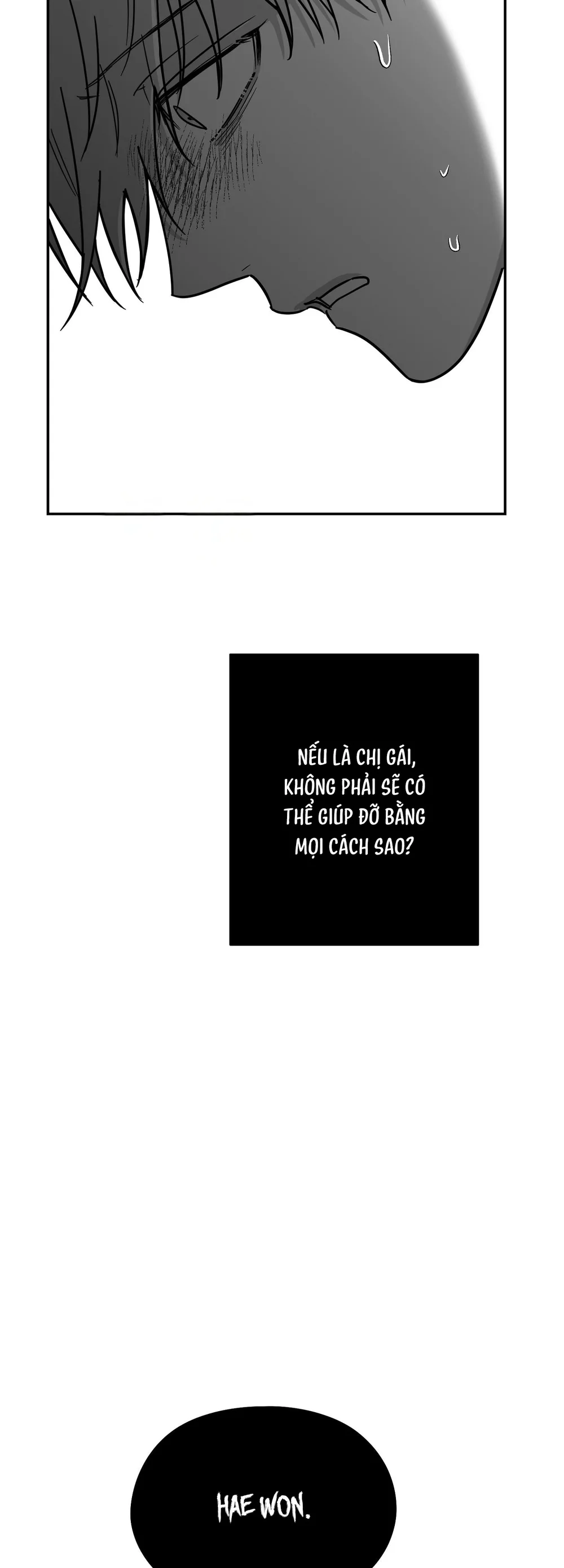 Đọc truyện NON ZERO SUM - Chapter 71
