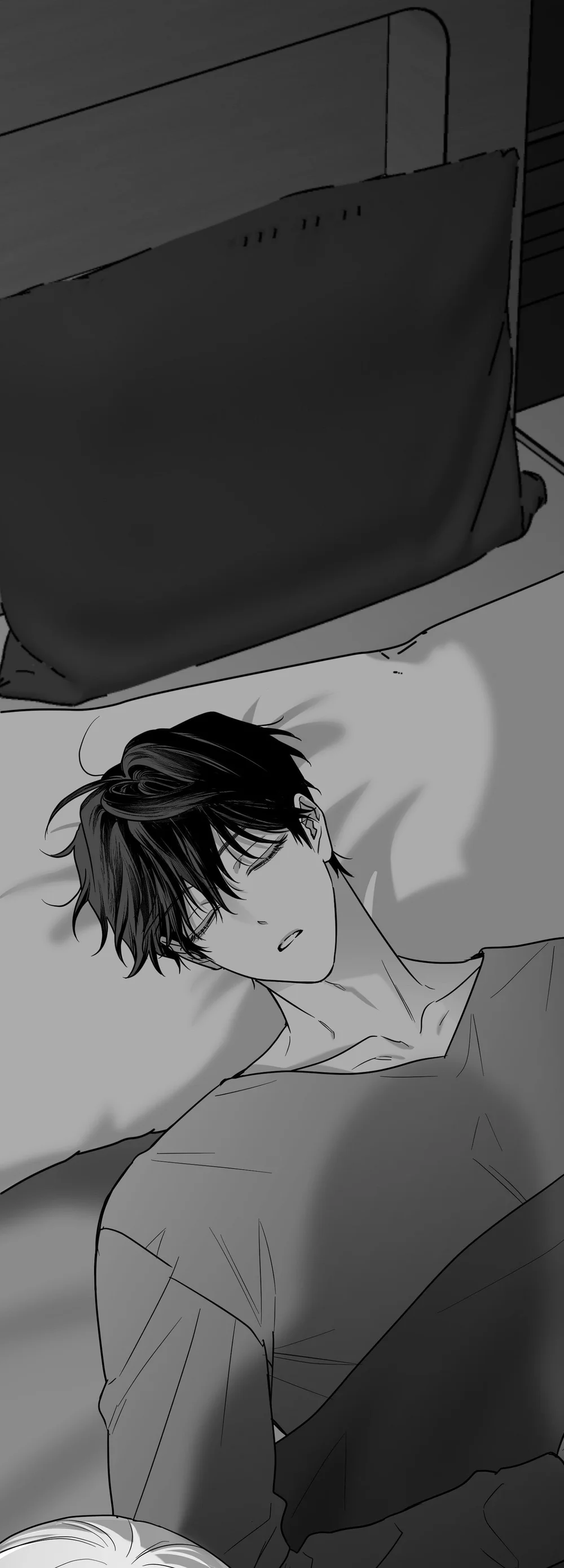 Đọc truyện NON ZERO SUM - Chapter 71