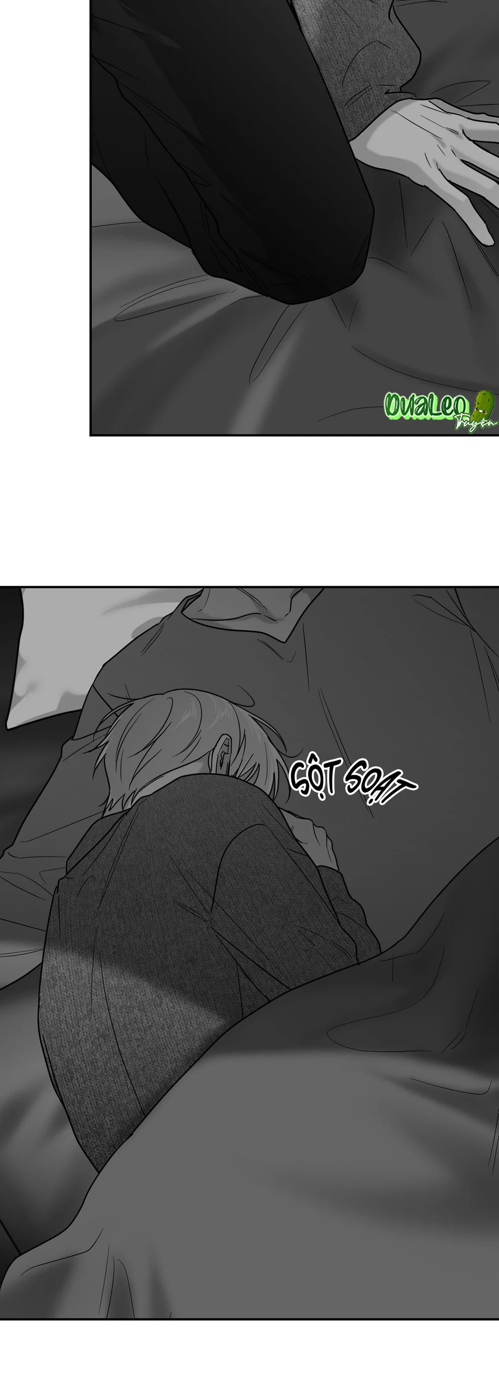 Đọc truyện NON ZERO SUM - Chapter 71