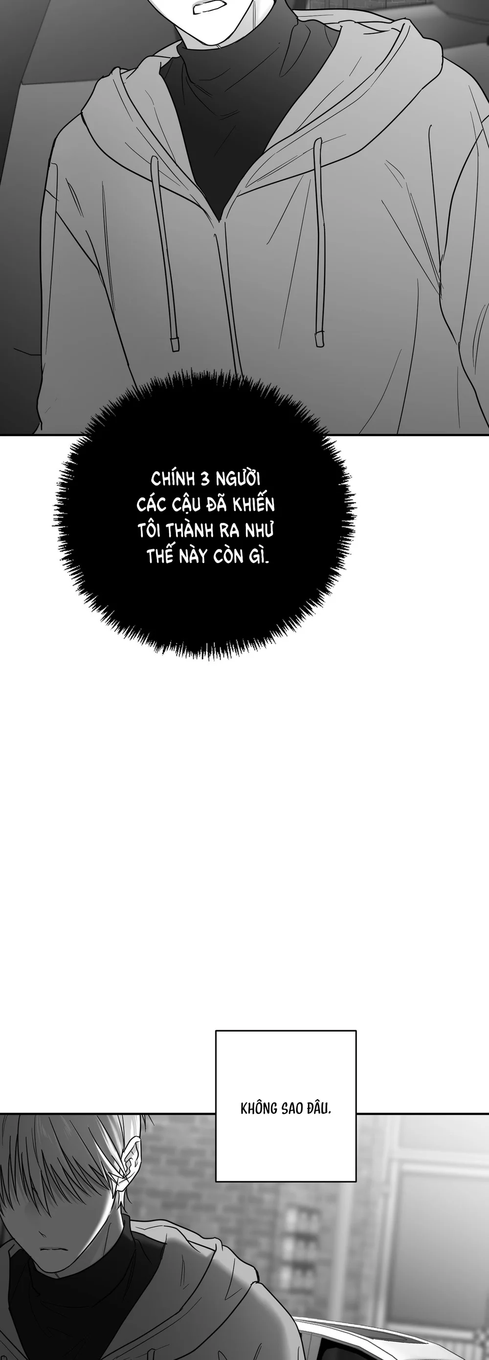 Đọc truyện NON ZERO SUM - Chapter 71