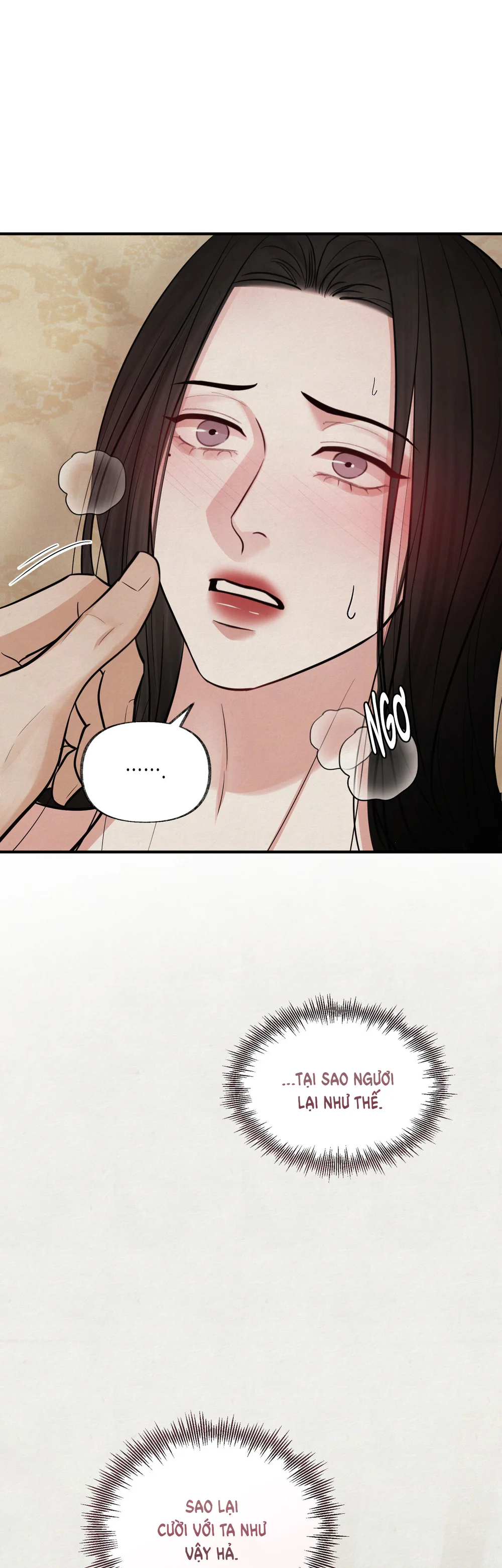 Đọc truyện NGHỊCH SÁT - Chapter 25