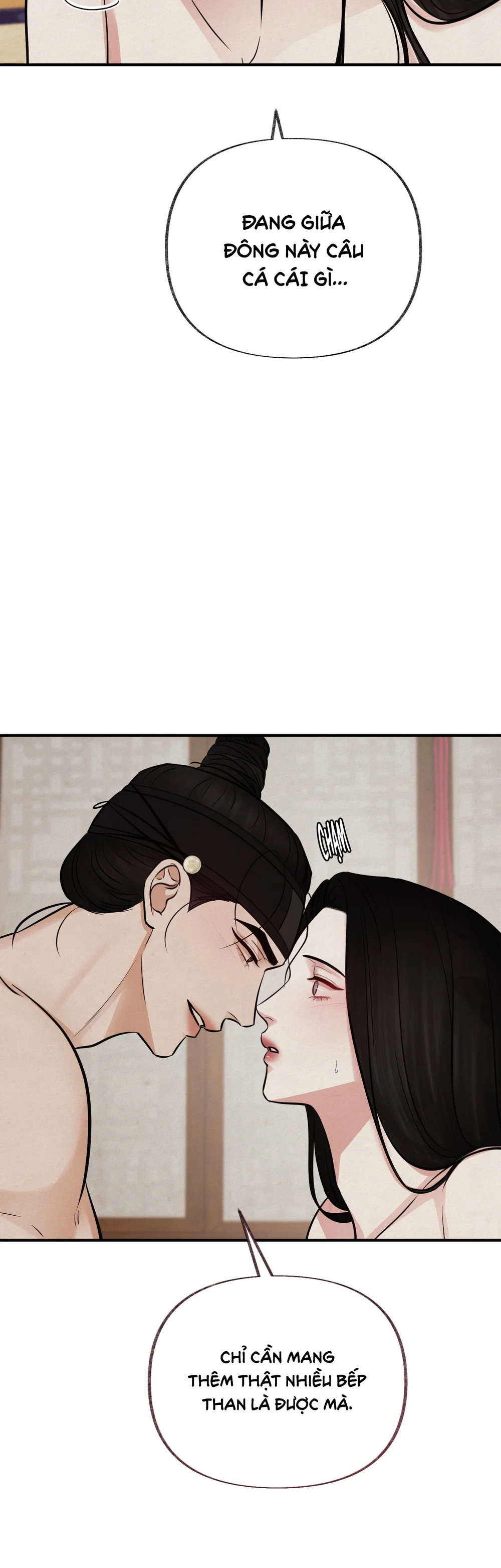 Đọc truyện NGHỊCH SÁT - Chapter 25