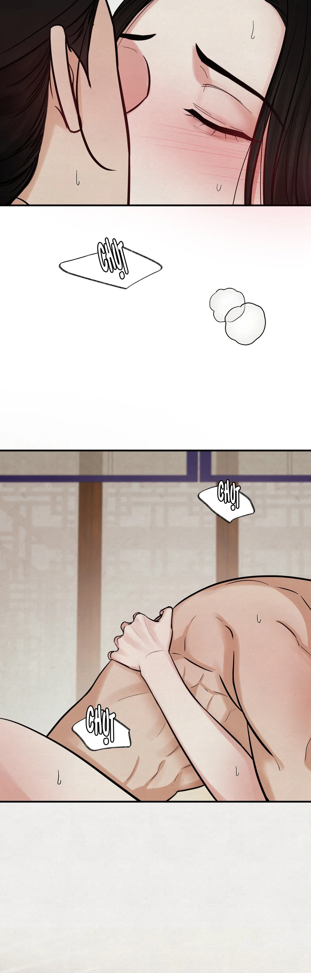 Đọc truyện NGHỊCH SÁT - Chapter 25