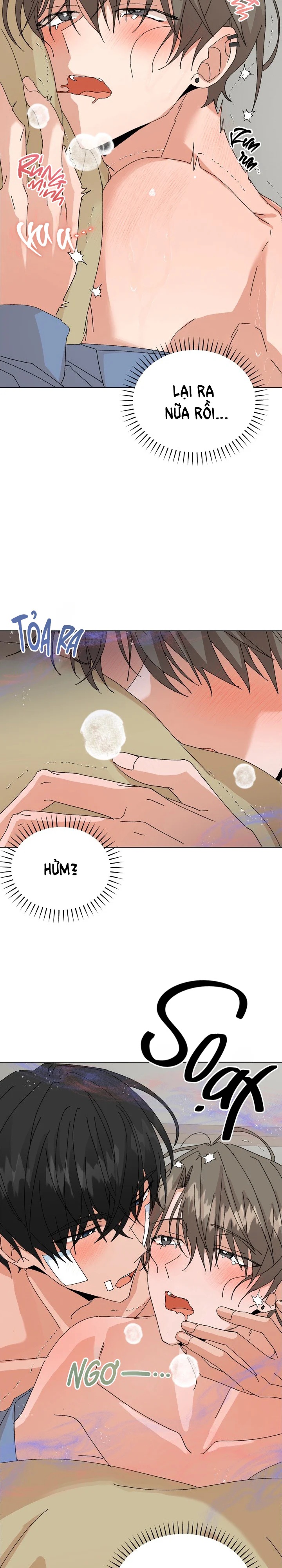 Đọc truyện ĐẶC QUYỀN CHO CẶP ĐÔI MỚI CƯỚI - Chapter 62