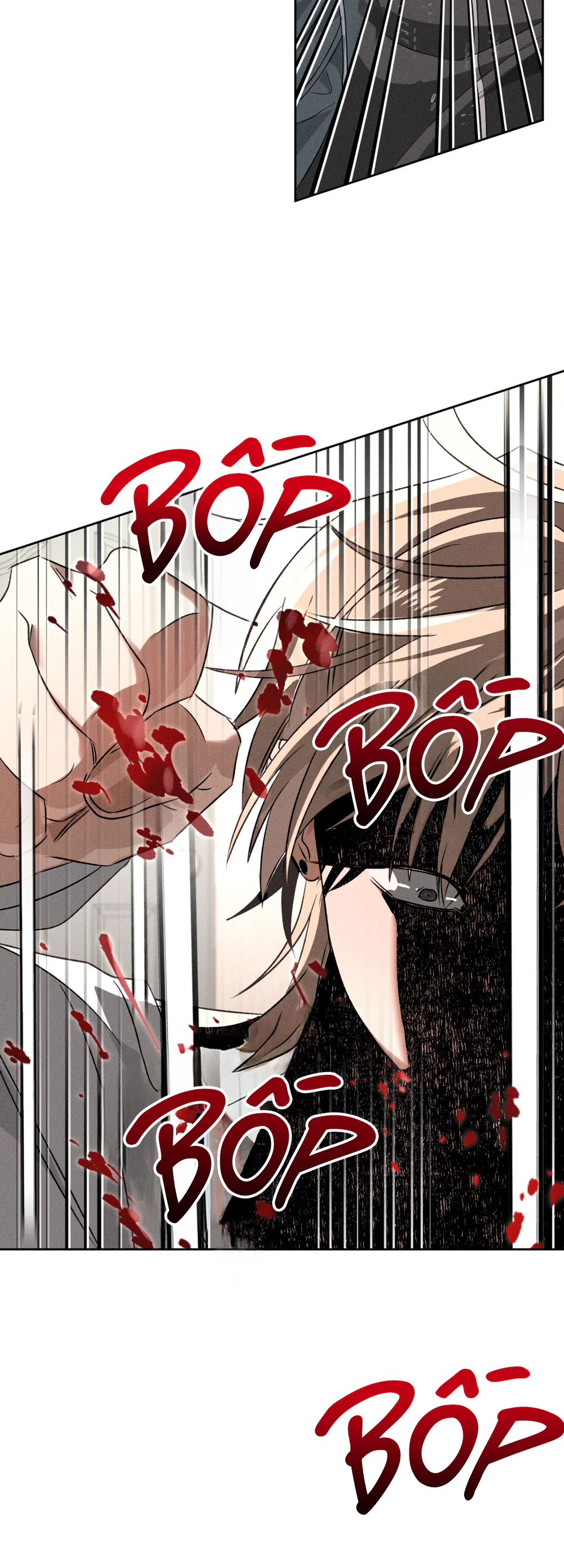 Đọc truyện ANH EM TƯƠNG TÀN - Chapter 22