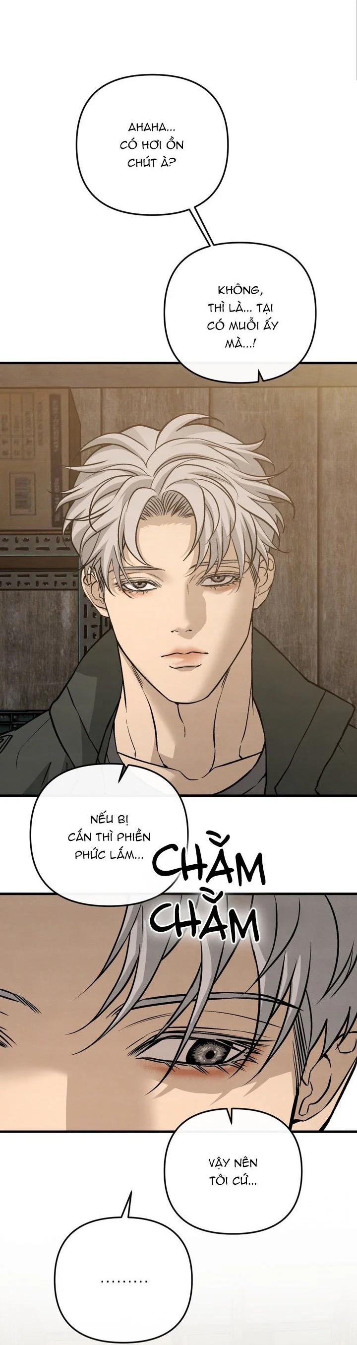 Đọc truyện TUYỂN TẬP ABO - MANG THAI NGẮN CỦA NHÀ SẸC - Chapter 76.5