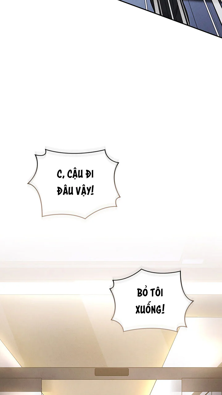 Đọc truyện TRƯỞNG NHÓM LUÔN CỨNG NGẮC - Chapter 6