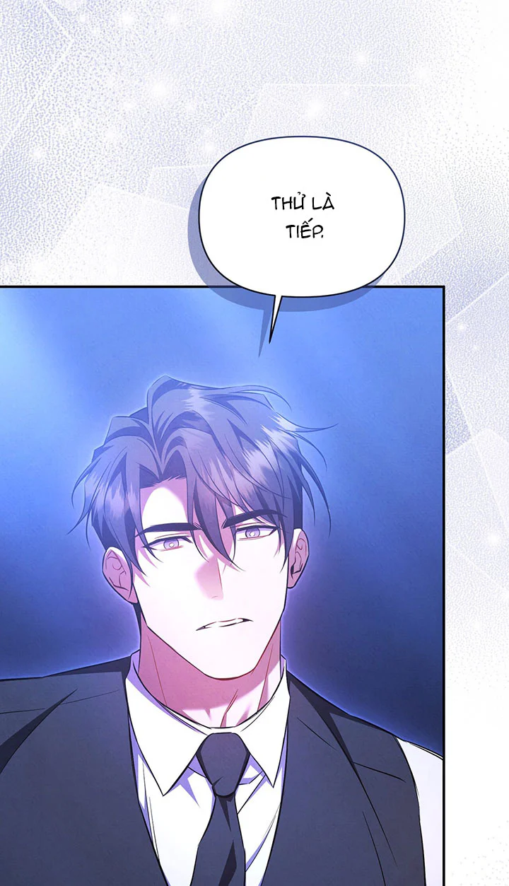 Đọc truyện TRƯỞNG NHÓM LUÔN CỨNG NGẮC - Chapter 6